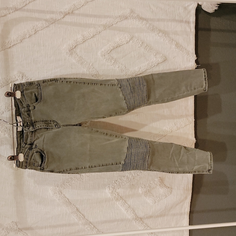 Pistola Skinny stretch jeans.